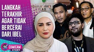 Reaksi Ammar Zoni Usai Resmi Cerai Dengan Irish Bella  CUMISTORY