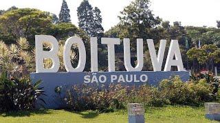 BOITUVA - SÃO PAULO