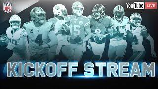 2021 NFLRT Kickoff Stream