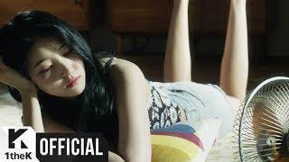 MV GFRIEND여자친구 _ Sunny Summer여름여름해