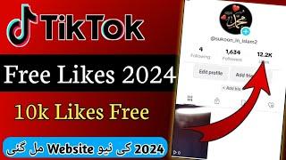 Free Likes on Tik Tok  Get Tiktok followers For Free  Free Tik Tok Likes