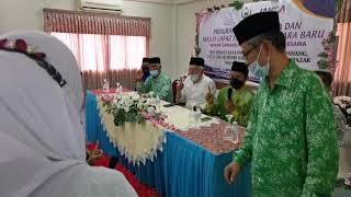 Majlis Lafaz Syahadah Saudara Baru