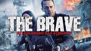 The Brave #action reicher #thriller mit Armand Assante komplett auf deutsch und in #hd