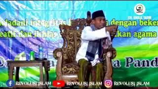 KH. KHOLIL YASIN TERBARU 2021 TENTANG MAULID