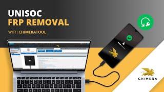 NEW IMEI Repair on Unisoc devices with ChimeraTool