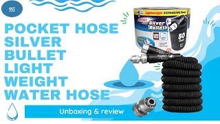 Best Garden Hose  Expandable Garden Hose  Best Garden Hoses 2021