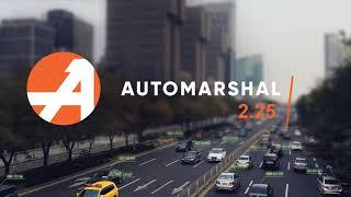 Automarshal 2.25