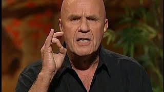 Dr. Wayne Dyer Change your thoughts change your life. Part 3