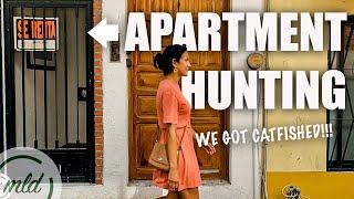 APARTMENT HUNTING IN PUERTO VALLARTA MEXICO  TOURS & PRICES