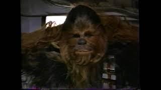 Let the Wookiee Win TBS