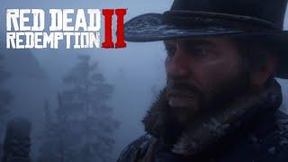 I WANNA BE A COWBOY  Read Dead Redemption 2 Dishonorable Run - Part 1