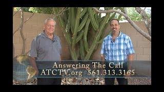 Partners In Action - ANSWERING THE CALL TV Series - HMS EP 129-1