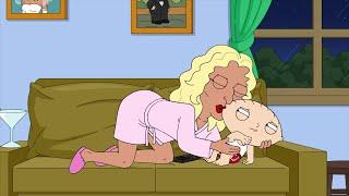 Family Guy - No more putting off s*x now