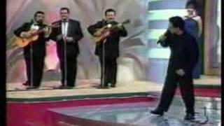 Marc Anthony y el Trio Borinquen- El Ultimo Beso