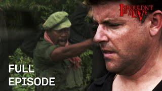 Kidnapped By The Khmer Rouge  S1 E05  Full Episode  I Shouldnt Be Alive