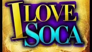 I LOVE SOCA  RETRO SOCA EXPLOSION  ULTIMATE SOCA HITS  PRIMETIME 1876846973