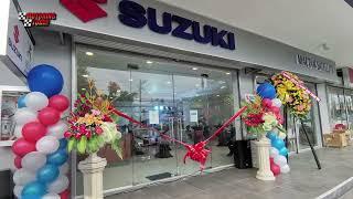 Suzuki Auto Mactan Back In Business  Auto Industry News