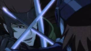 Sengoku Basara II - Fight Against Shadow Ninja