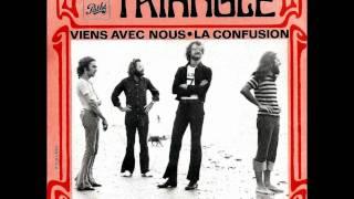 Triangle - Viens avec nous 1972