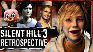 Silent Hill 3  A Complete History and Retrospective