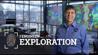 Michele Beisler I Engineer Exploration