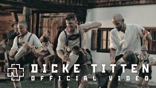 Rammstein - Dicke Titten Official Video