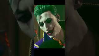 Suicide Squad Joker Almost Kills Everyone