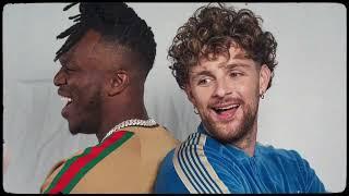 KSI - Not Over Yet feat. Tom Grennan Official Visualiser