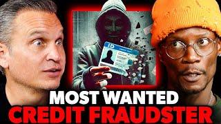 Master Scammer Reveals How to Hack The System  Cyx