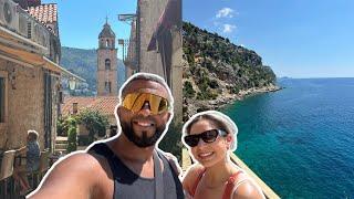 Why You MUST Travel to Croatia  What to Do in Split & Dubrovnik  Norwegian Escape 2024