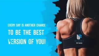 Womens Fitness Clothing I Blue Sky Fitness Store