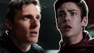 The Flash Season 2 Episode 18 Trailer Breakdown - Versus Zoom