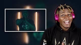 *Sponsored* SANE - THE END feat. Yung Rose & Black Money TM Reacts 2LM Reaction