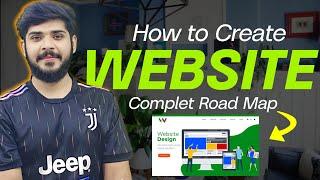 How to Create a Website and Earn Money Online in 2024 Part 1