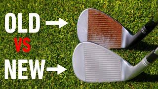 When Is The RIGHT Time For New Wedges?  TaylorMade Golf