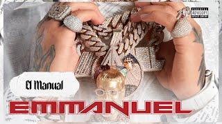 Anuel AA - El Manual Audio Oficial