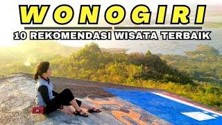 Wonogiri Punya Pantai Yang Mirip Bali Rekomendasi Wisata Wonogiri Terbaik 2023