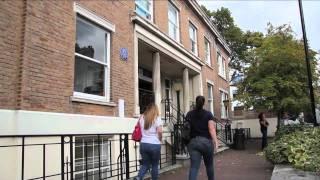 Richmond University - A Guide to the Campuses & London