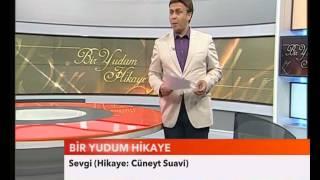 Asım Yıldırım - SEVGI - Bir Yudum Hikaye