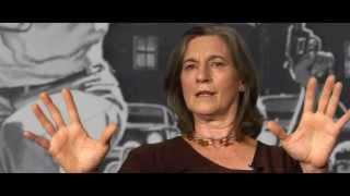 Nancy Kyes Interview - Assault On Precinct 13 1976