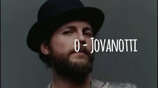 Mezzogiorno - Jovanotti testo italiano e spagnolo - letra español