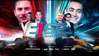 E1 Championship Season 2 is HERE  Full Intro E1S2