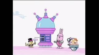 That Wasnt Supposed to Happen Wow Wow Wubbzy Season 1