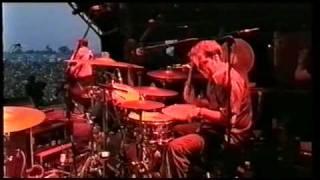 Super Furry Animals - Mountain People Glastonbury 1999