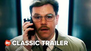 The Informant 2009 Trailer #1