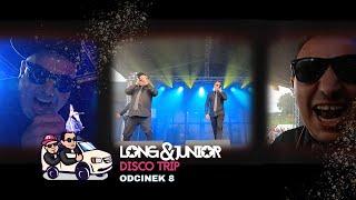 Long & Junior - DISCO TRIP Odcinek 8 The Flight