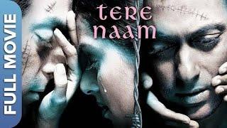 Tere Naam तेरे नाम HD Movie  Romantic Movie  Salman Khan  Bhumika Chawla  Ravi Kishan 