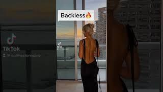 Backless Maxi Dress - httpsonlinestorespro.comproductsbackless-maxi-dress