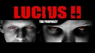 Lucius II Full game PlaythroughWalkthrough