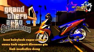 mod beat babylook gta sa lite